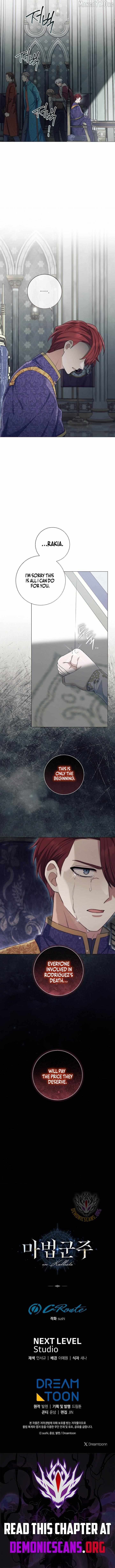 Read Magic Lord Manga Online