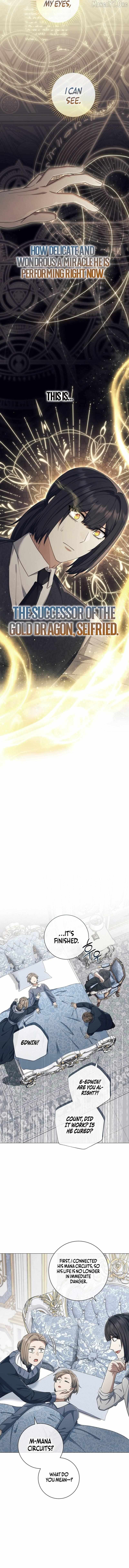 Read Magic Lord Manga Online