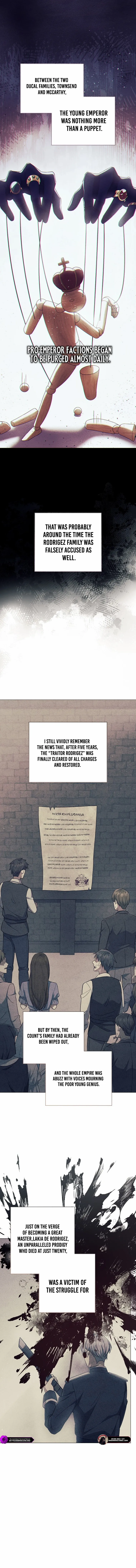 Read Magic Lord Manga Online