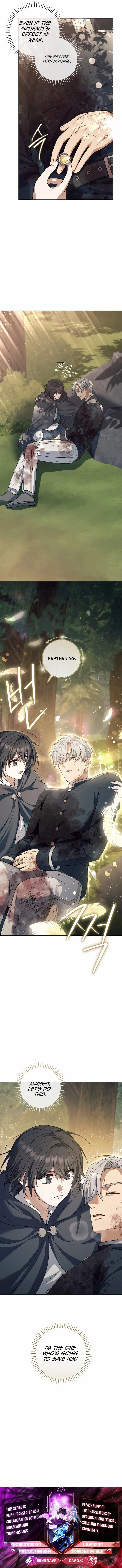 Read Magic Lord Manga Online