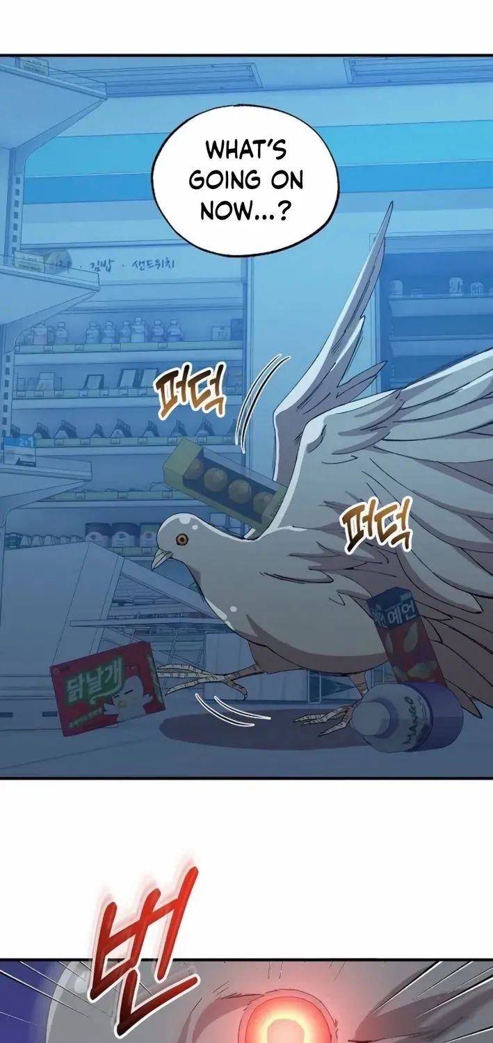 Read Magical Realm Shopkeeper Manga Online