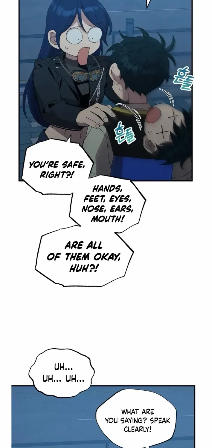 Read Magical Realm Shopkeeper Manga Online
