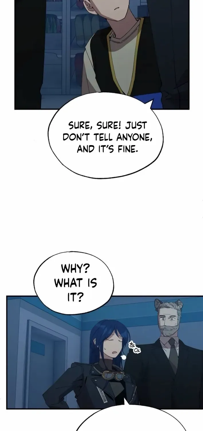 Read Magical Realm Shopkeeper Manga Online