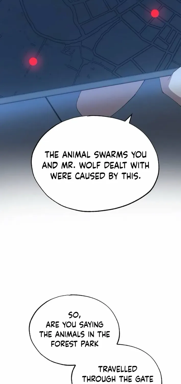 Read Magical Realm Shopkeeper Manga Online