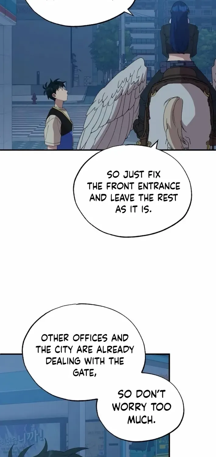 Read Magical Realm Shopkeeper Manga Online