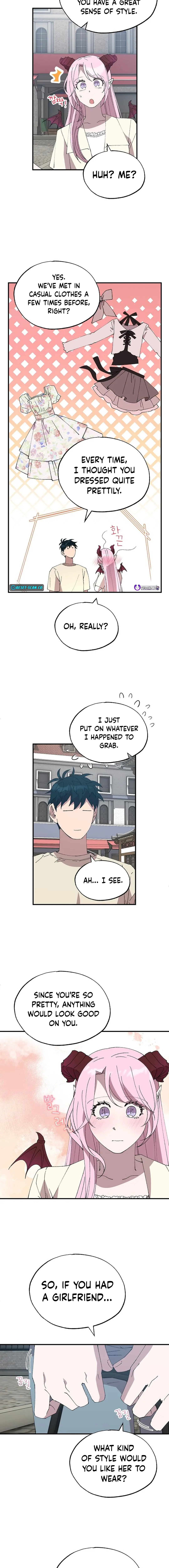 Read Magical Realm Shopkeeper Manga Online