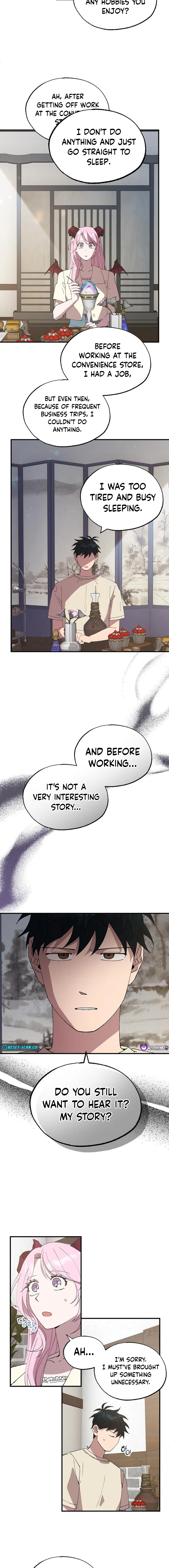 Read Magical Realm Shopkeeper Manga Online