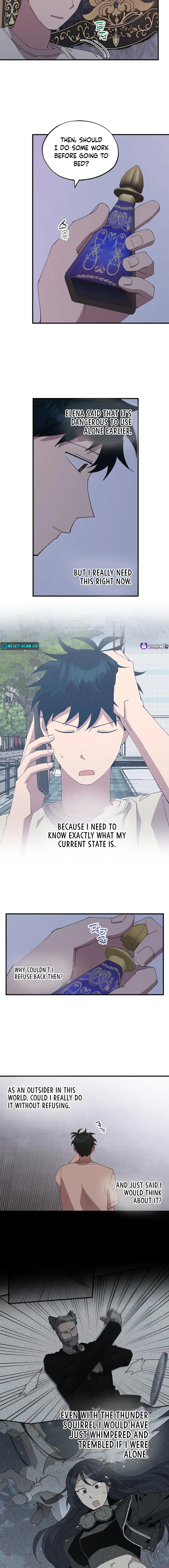 Read Magical Realm Shopkeeper Manga Online