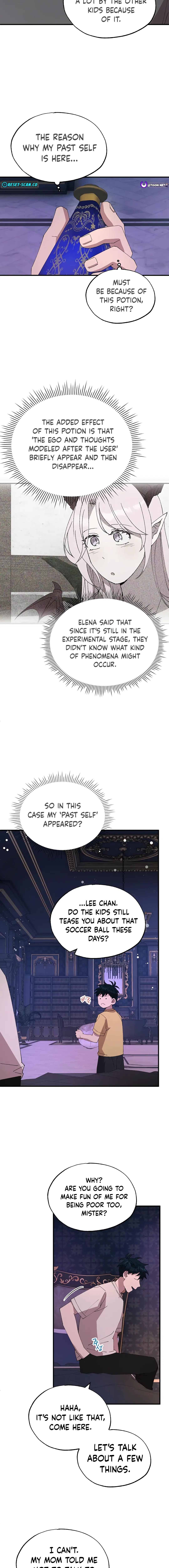 Read Magical Realm Shopkeeper Manga Online