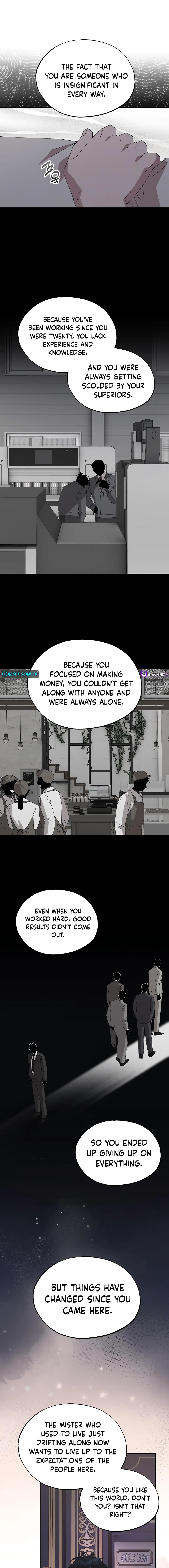 Read Magical Realm Shopkeeper Manga Online