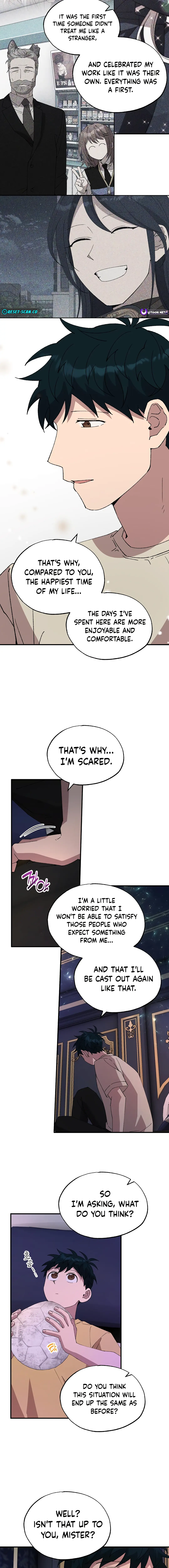 Read Magical Realm Shopkeeper Manga Online