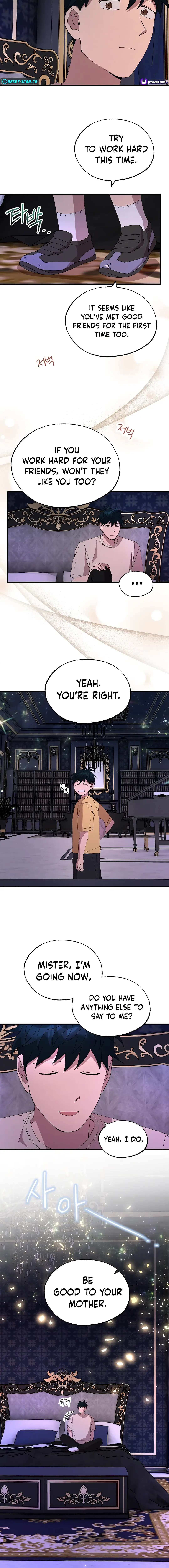 Read Magical Realm Shopkeeper Manga Online