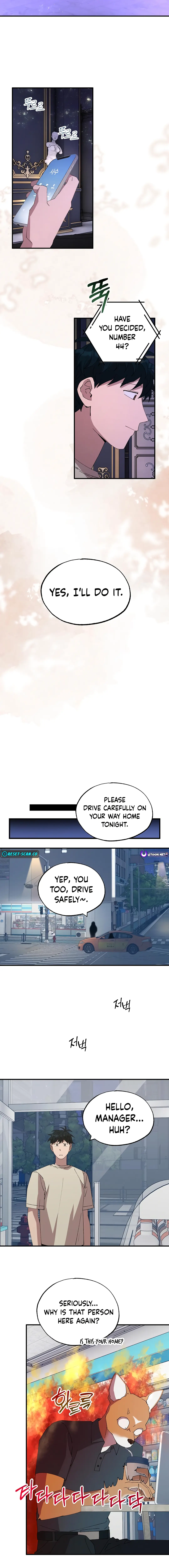 Read Magical Realm Shopkeeper Manga Online