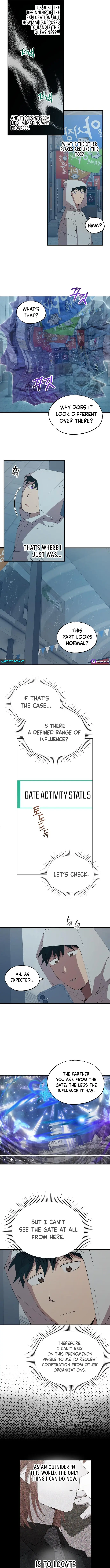 Read Magical Realm Shopkeeper Manga Online