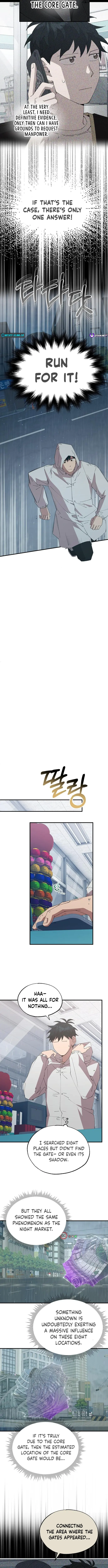 Read Magical Realm Shopkeeper Manga Online