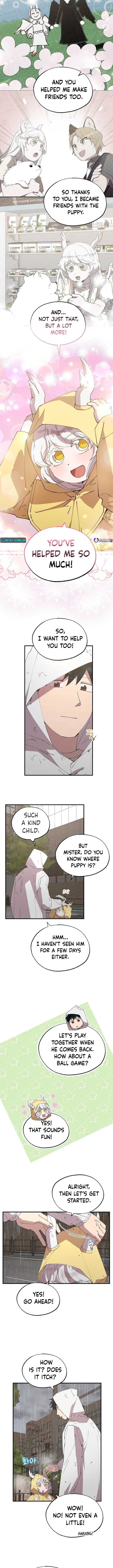 Read Magical Realm Shopkeeper Manga Online