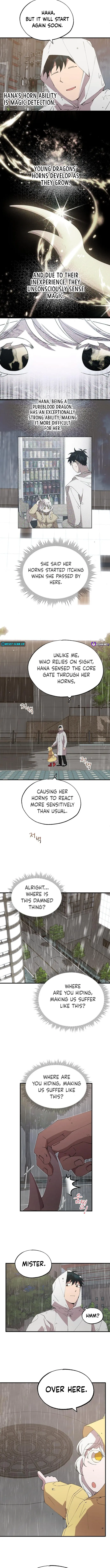 Read Magical Realm Shopkeeper Manga Online