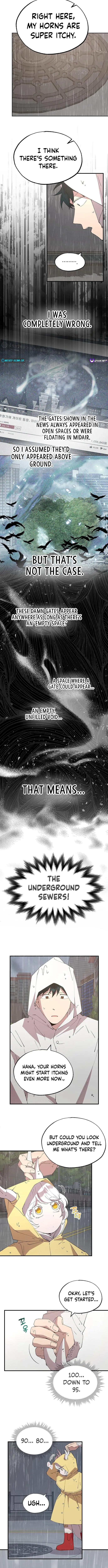 Read Magical Realm Shopkeeper Manga Online