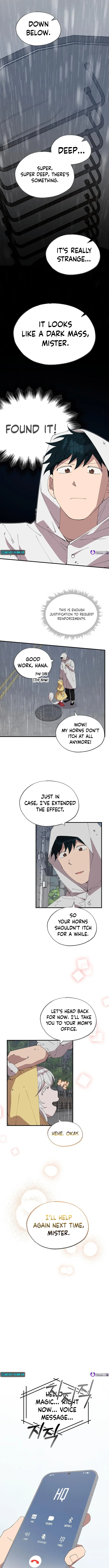 Read Magical Realm Shopkeeper Manga Online