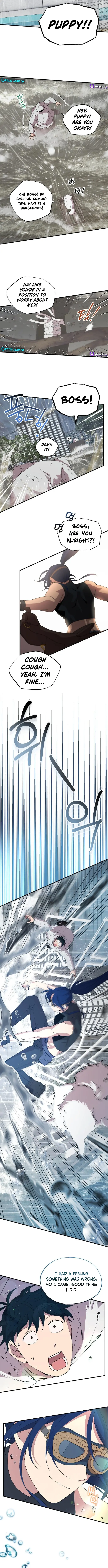 Read Magical Realm Shopkeeper Manga Online