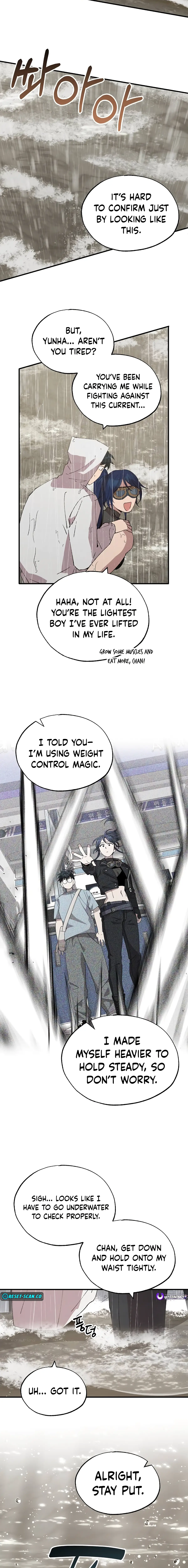 Read Magical Realm Shopkeeper Manga Online