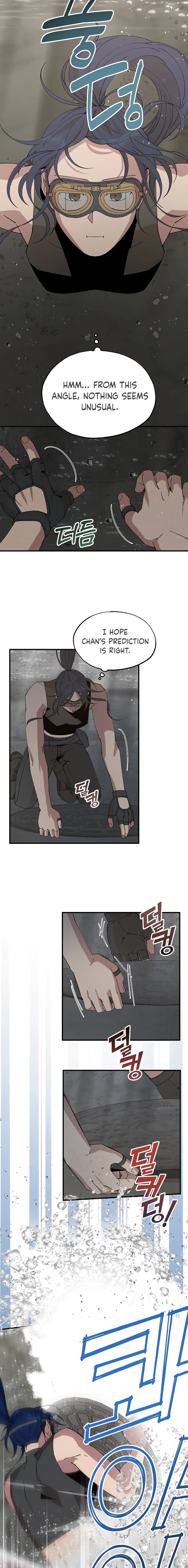 Read Magical Realm Shopkeeper Manga Online