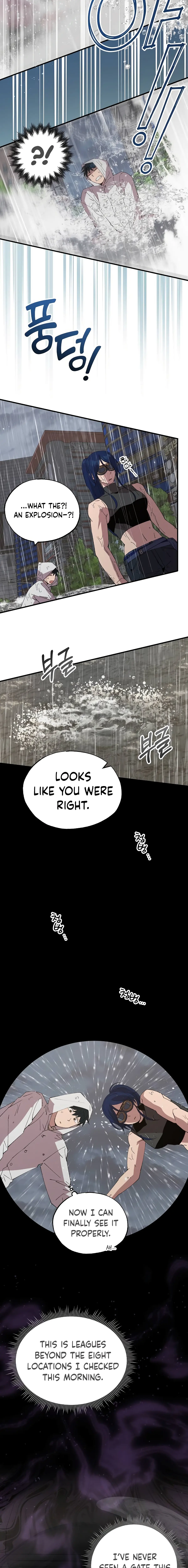 Read Magical Realm Shopkeeper Manga Online