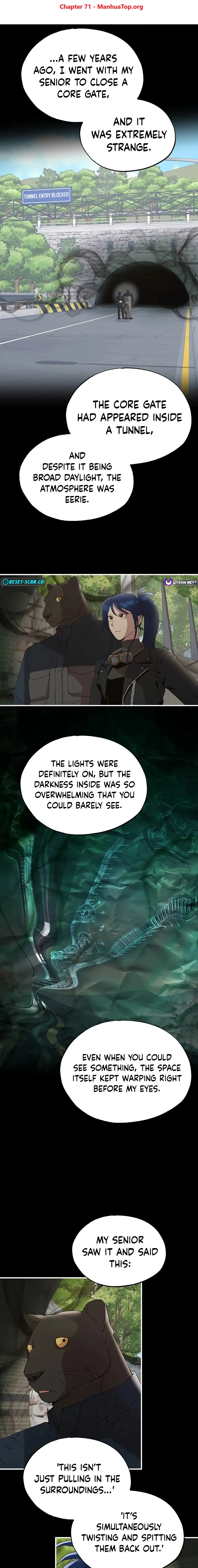 Read Magical Realm Shopkeeper Manga Online