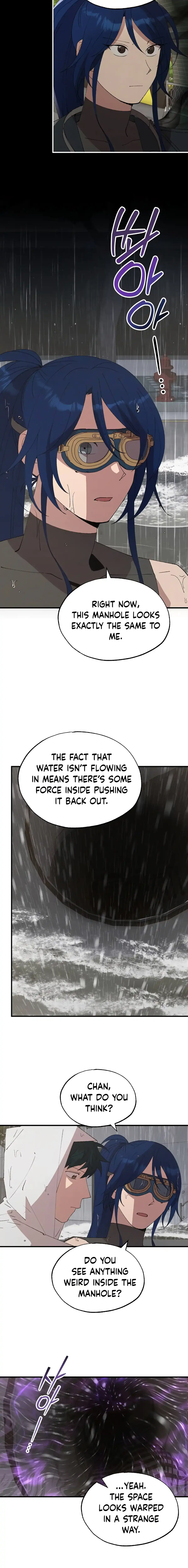 Read Magical Realm Shopkeeper Manga Online