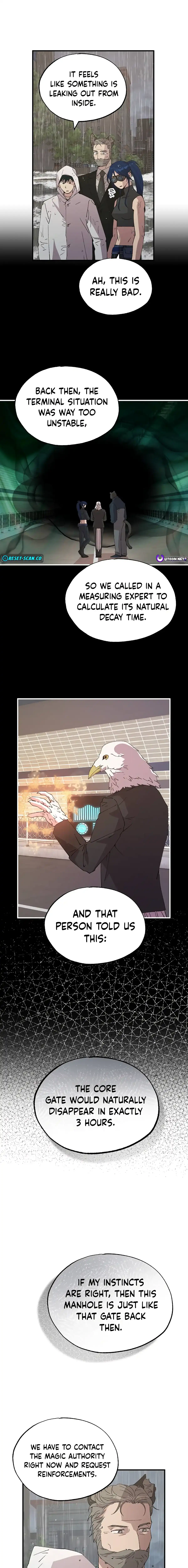 Read Magical Realm Shopkeeper Manga Online