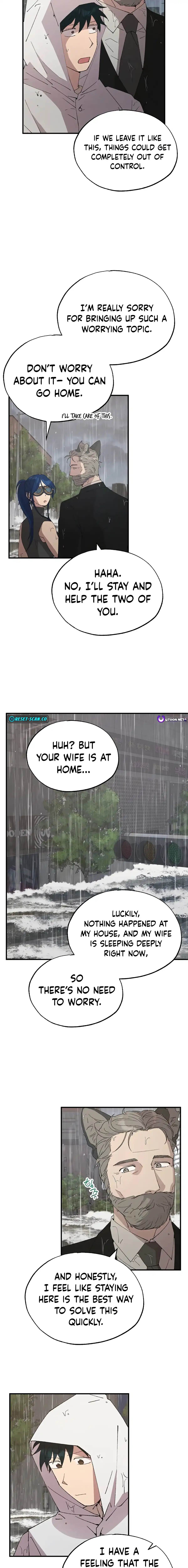 Read Magical Realm Shopkeeper Manga Online