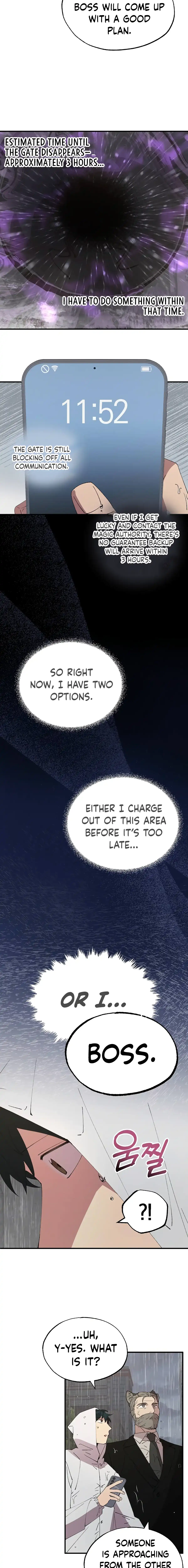 Read Magical Realm Shopkeeper Manga Online