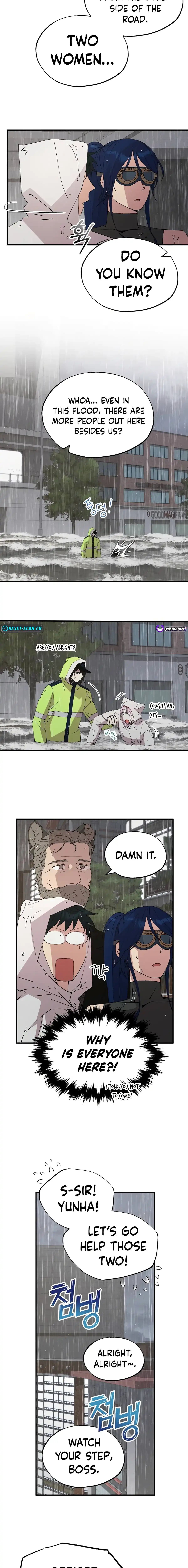 Read Magical Realm Shopkeeper Manga Online