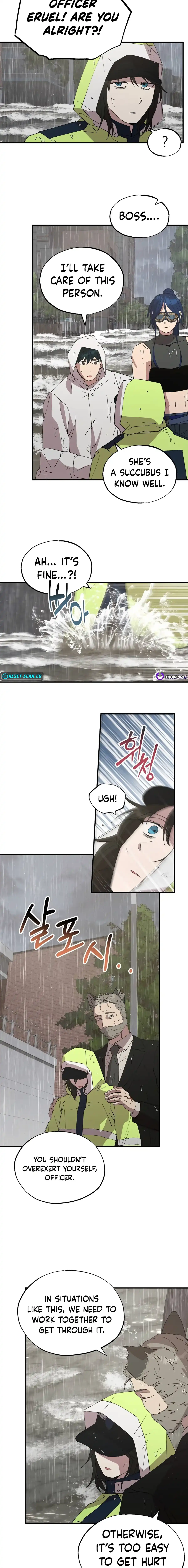 Read Magical Realm Shopkeeper Manga Online