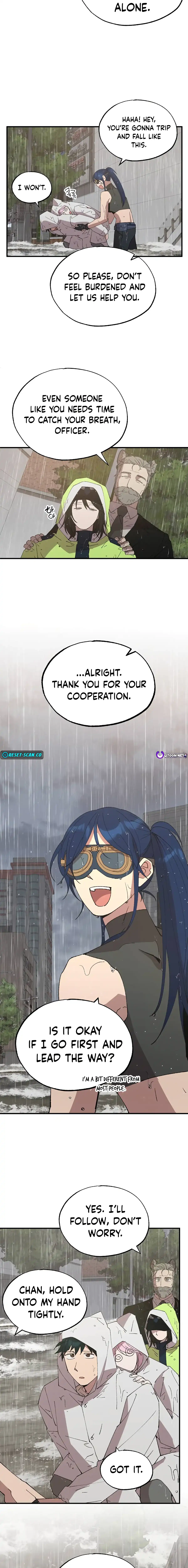 Read Magical Realm Shopkeeper Manga Online