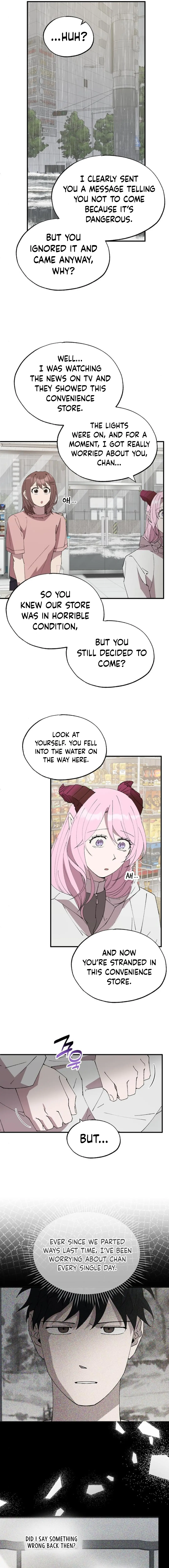 Read Magical Realm Shopkeeper Manga Online