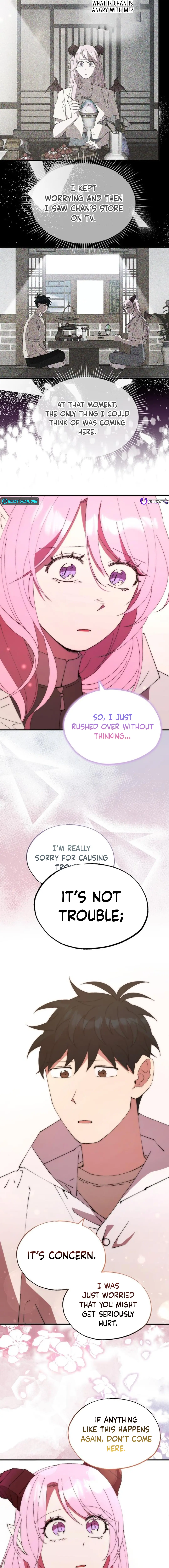 Read Magical Realm Shopkeeper Manga Online