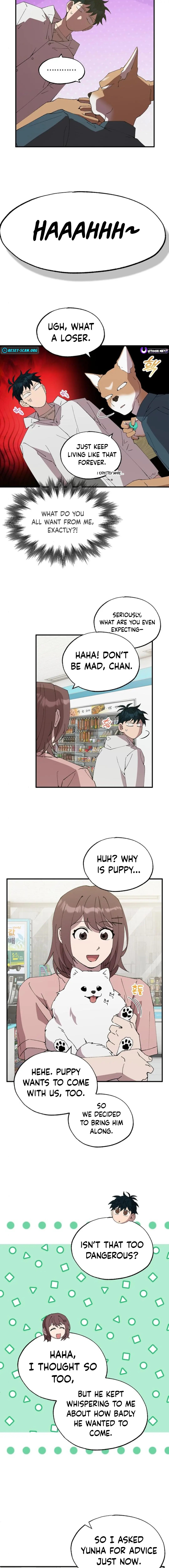 Read Magical Realm Shopkeeper Manga Online