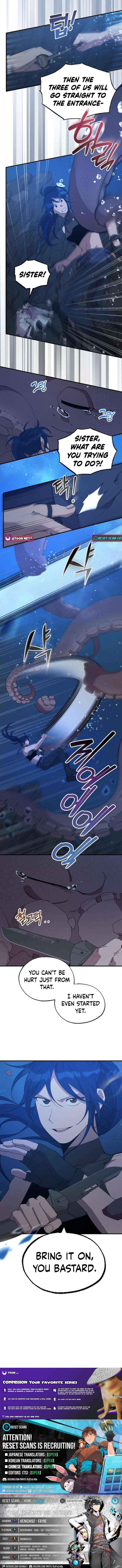 Read Magical Realm Shopkeeper Manga Online