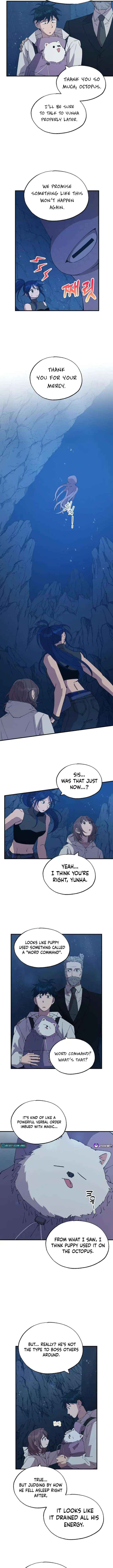 Read Magical Realm Shopkeeper Manga Online