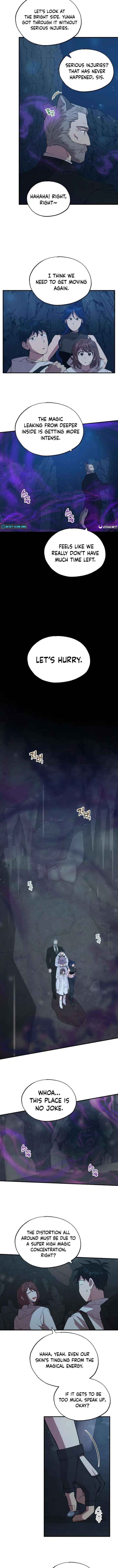 Read Magical Realm Shopkeeper Manga Online