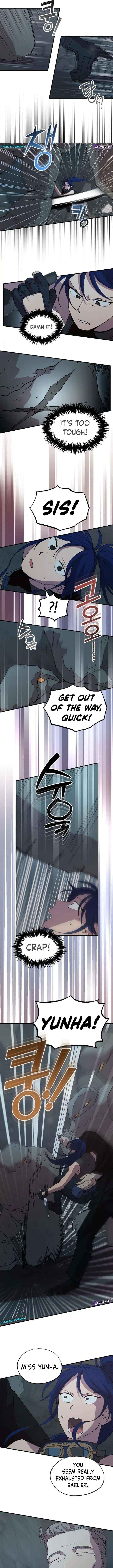 Read Magical Realm Shopkeeper Manga Online