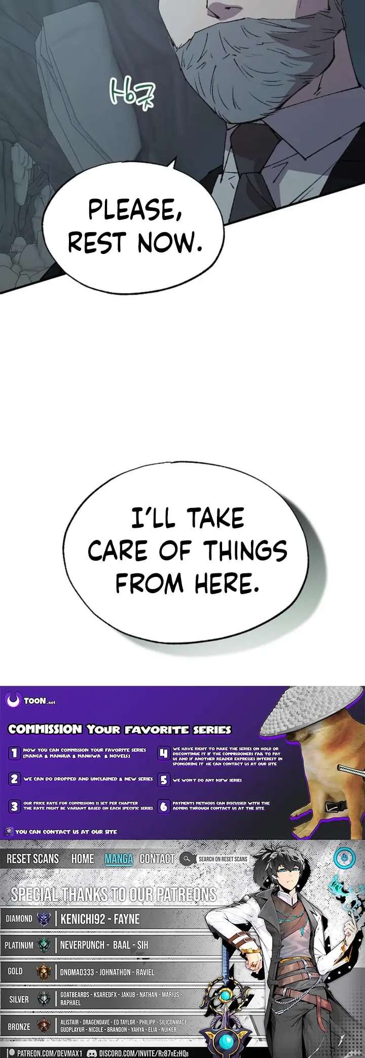 Read Magical Realm Shopkeeper Manga Online