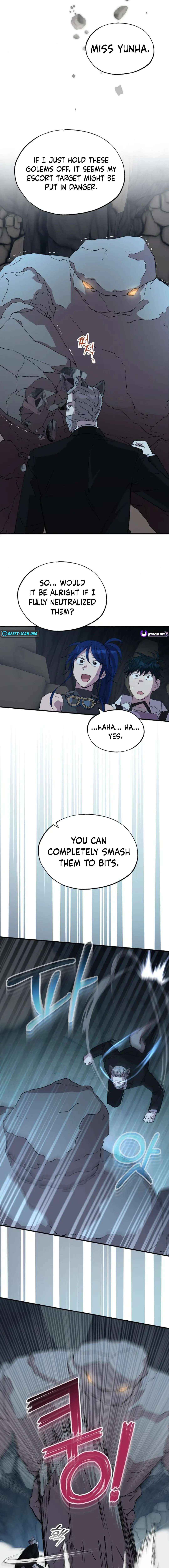 Read Magical Realm Shopkeeper Manga Online