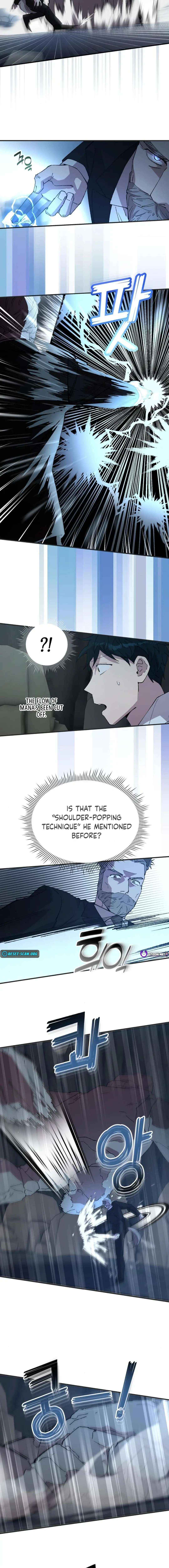 Read Magical Realm Shopkeeper Manga Online