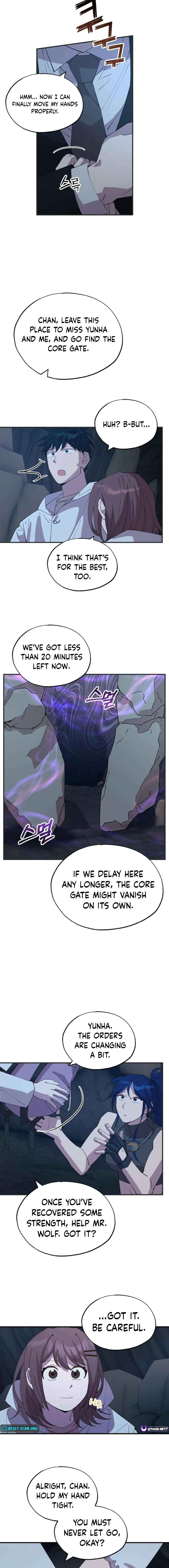 Read Magical Realm Shopkeeper Manga Online