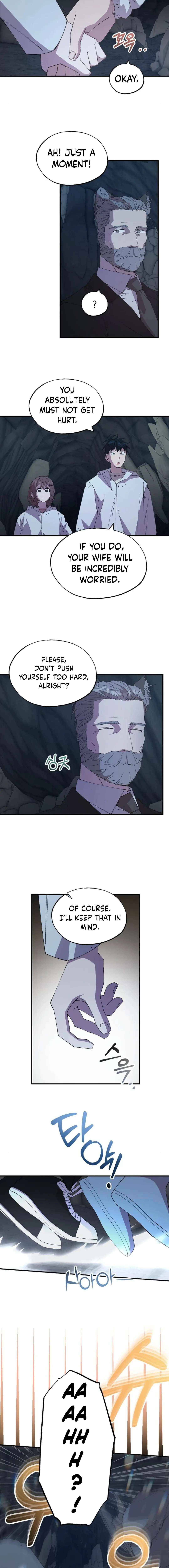 Read Magical Realm Shopkeeper Manga Online