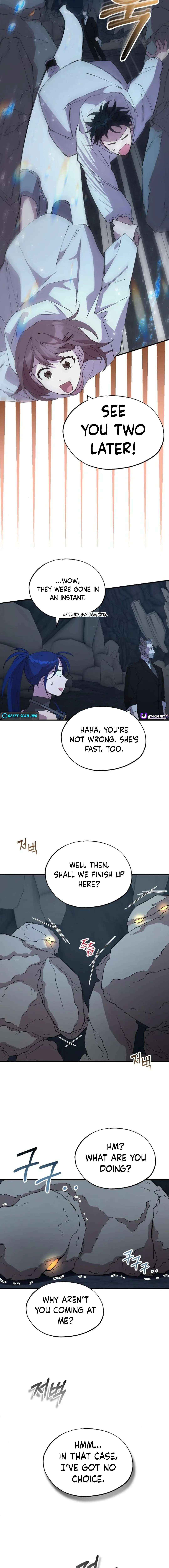 Read Magical Realm Shopkeeper Manga Online