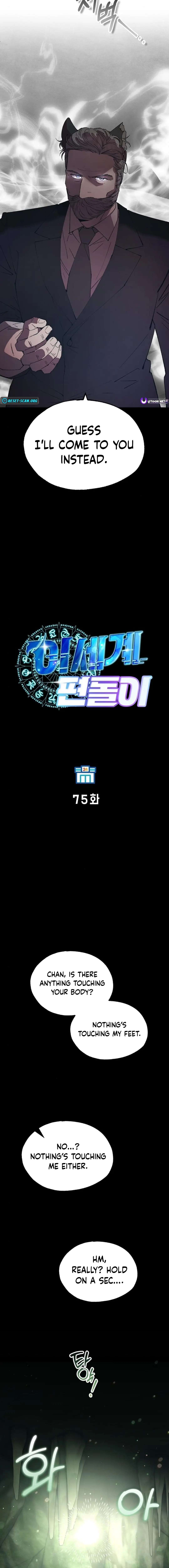 Read Magical Realm Shopkeeper Manga Online