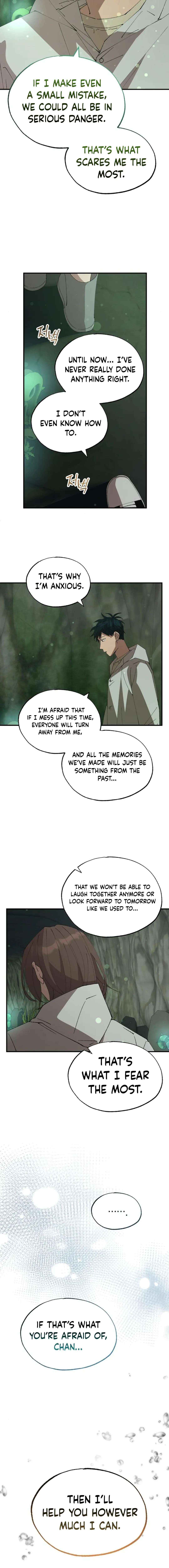 Read Magical Realm Shopkeeper Manga Online